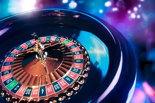 muara777 What Sits Inside Our Casino